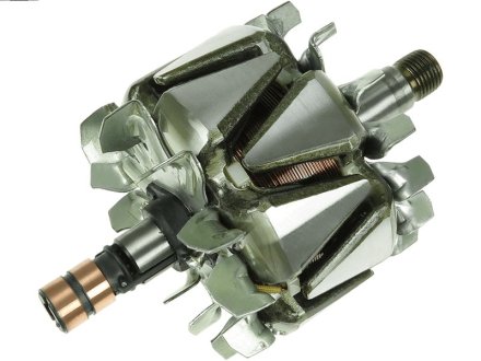 Ротор генератора BO 12V-80A, CG137787 (93.0*153.0) AUTO STARTER AR0008