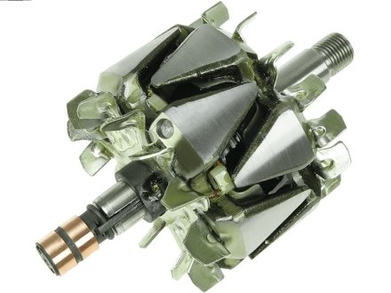 Ротор генератора BO 12V-90A, CG230849 (93.0*153.0), до 0124325... AUTO STARTER AR0013 (фото 1)