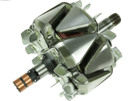 Ротор генератора BO 12V-200A, CG235564 (111.30*160.0), до 0124625... AUTO STARTER AR0014 (фото 1)