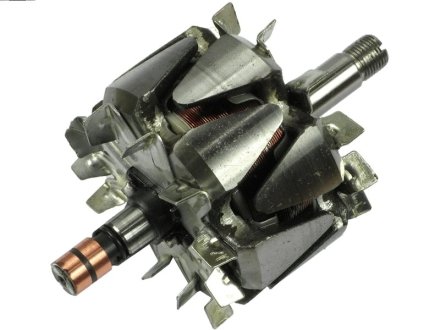 Ротор генератора BO 12V-120A, CG137511 (103.3*165.0) AUTO STARTER AR0016 (фото 1)