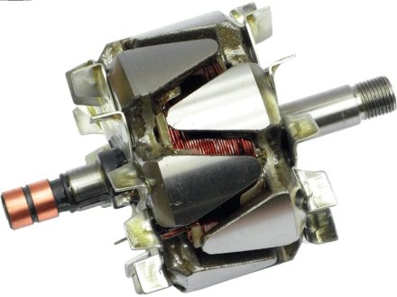 Ротор генератора BO 12V-120A, CG136828 (104.0*161.0) AUTO STARTER AR0021