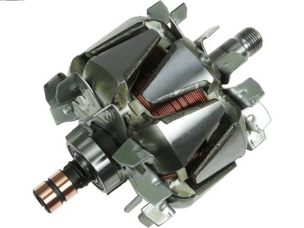 Ротор генератора BO 12V-120A, CG232198 (102.0*159.0) AUTO STARTER AR0025 (фото 1)