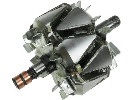 Ротор генератора AUTO STARTER AR0028 (фото 1)
