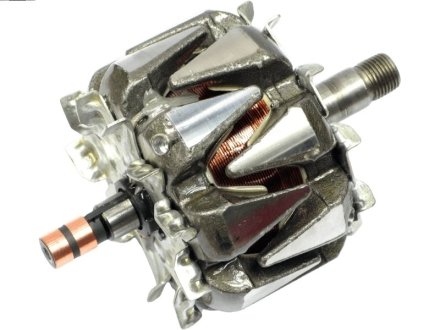 Ротор генератора BO 12V-180A, (105.0*152.0), до 0121715... AUTO STARTER AR0035