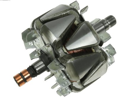 Ротор генератора BO 12V-150A, (111.3*159.9) AUTO STARTER AR0036