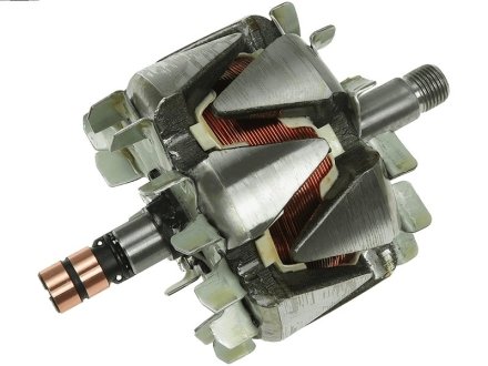 Ротор генератора BO 12V-150A, (103.3*159.4), до 0124525... AUTO STARTER AR0041