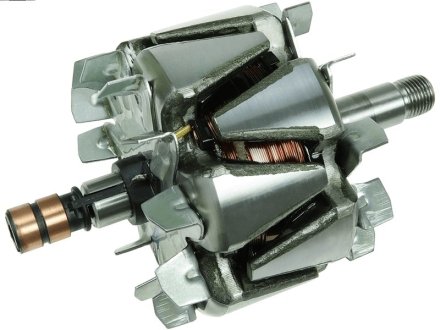 Ротор генератора BO 24V-80A, CG331782 (104.0*188.0), до 0124555... AUTO STARTER AR0045