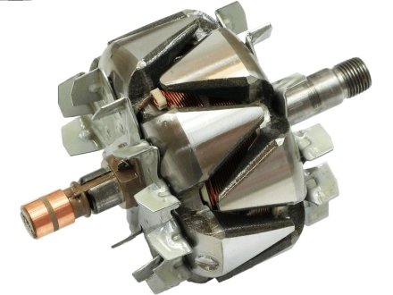 Ротор генератора BO 12V-180A, F00M131663, до CA1912 AUTO STARTER AR0048 (фото 1)