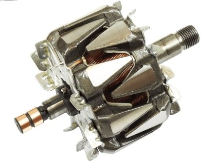 Ротор генератора BO 12V-150A, F00M571600, до 0125711..,CA2006IR,CA1928IR AUTO STARTER AR0055 (фото 1)