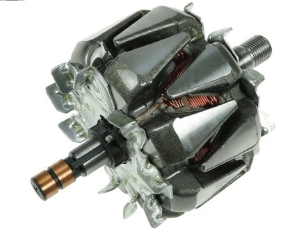 Ротор генератора AUTO STARTER AR0074S (фото 1)