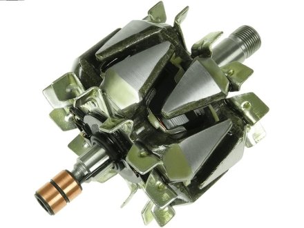 Ротор генератора DR 12V-105A, CG138052 (96.0*149.0) AUTO STARTER AR1001 (фото 1)