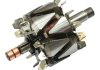 Ротор генератора DR 12V-100A до 13579667CA2120,A1027 AUTO STARTER AR1008 (фото 1)