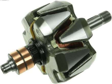 Ротор генератора AUTO STARTER AR3008 (фото 1)