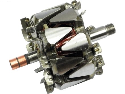 Ротор генератора VA 12V-110A, CG138855 (110.0*152.0), до A14VI... AUTO STARTER AR3014