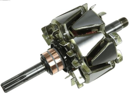 Ротор генератора AUTO STARTER AR3016