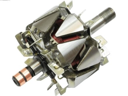 Ротор генератора MM 12V-100A, CG137335 (9.5*161.0) AUTO STARTER AR4006