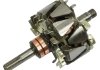 Ротор генератора MI, CG137563, 12V-75A-95A, (JA1419,JA1802) AR5006