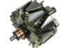 Ротор генератора MI-24V, (до A5045,A5046,CA2019,A4TR5091,A4TR5591) AR5013