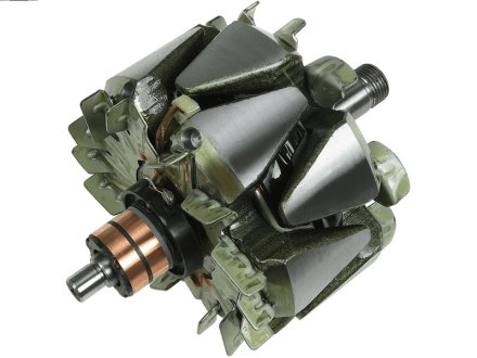 Ротор генератора MI-24V, (до A5045,A5046,CA2019,A4TR5091,A4TR5591) AUTO STARTER AR5013 (фото 1)