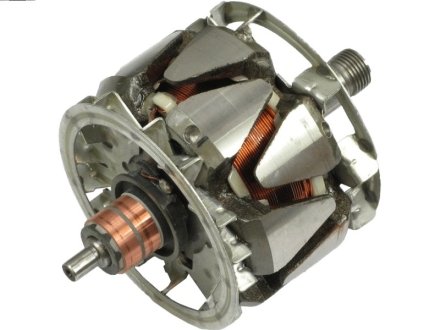 Ротор генератора MI, 12V-110A, (до A5047,A2TC0391) AUTO STARTER AR5015