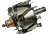 Ротор генератора MI 12V-65A, до JA1600, B165104 AR5029