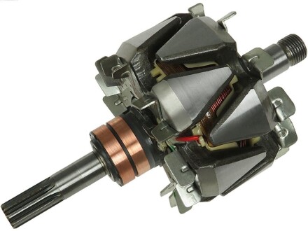 Ротор генератора AUTO STARTER AR5054S