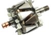 Ротор генератора ND 12V-140A, CG235172, о 101210-0990,CA1995 AUTO STARTER AR6018 (фото 1)