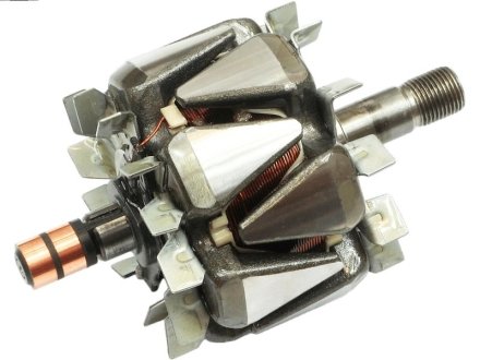 Ротор генератора ND 12V-140A, CG235172, о 101210-0990,CA1995 AUTO STARTER AR6018 (фото 1)