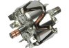 Ротор генератора FO 12V-125A, CG237481, A1857 AR9004