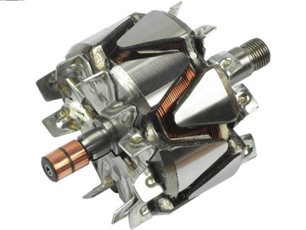 Ротор генератора FO 12V-125A, CG237481, A1857 AUTO STARTER AR9004