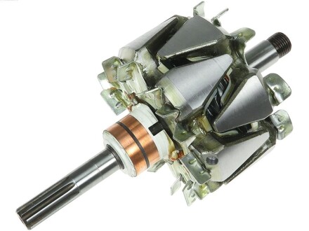 Ротор генератора AUTO STARTER AR9035S (фото 1)