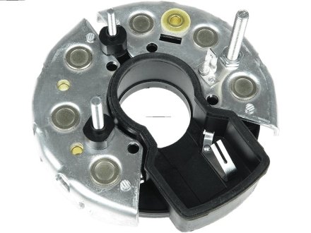 Дiодний мiст BO-12V CG131468, IBR314 (6-40A+трiо) AUTO STARTER ARC0007