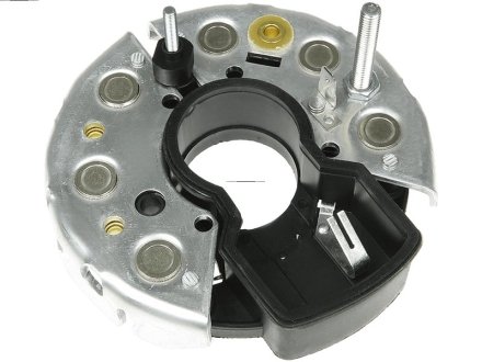 Дiодний мiст BO-12V CG133994, IBR319 (6-40A+трiо) AUTO STARTER ARC0010