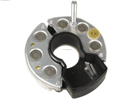 Дiодний мiст BO-12V, CG132670, IBR307 (6-25A+трiо) до 0120339... AUTO STARTER ARC0061