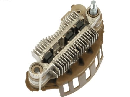 Дiодний мiст MI-12V, (до A5048,A5TG0881)Citroen,Peugeot AUTO STARTER ARC5146