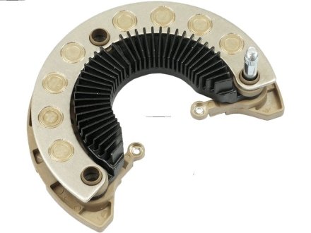 Дiодний мiст MI-12V, IMR13500 до A4TJ0181,11026N, Ford Crown Victoria, Mercury Marquis 4.6 AUTO STARTER ARC5157