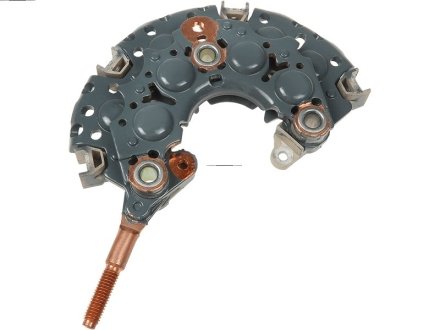 Дiодний мiст ND-12V CG137671, INR735 AUTO STARTER ARC6016