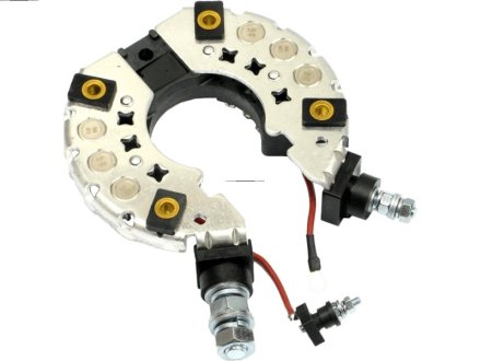 Дiодний мiст ND-12V, AUTO STARTER ARC6040 (фото 1)