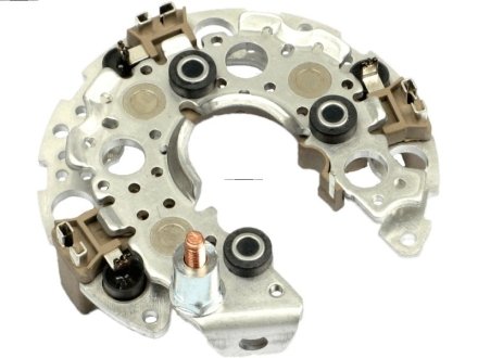 Дiодний мiст ND-12V, CG237648, INR429 (до JA1726,104210-3290) Acura,Honda AUTO STARTER ARC6044