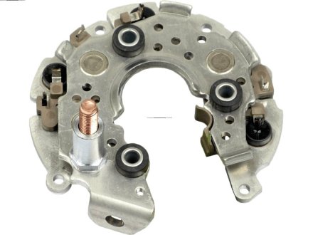 Дiодний мiст ND-12V, AUTO STARTER ARC6051