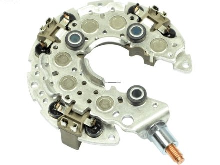 Дiодний мiст ND-12V, (до А6082,104210-3951) Land Rover AUTO STARTER ARC6053 (фото 1)