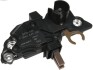 Регулятор напруги генератора AUTO STARTER ARE0009(BOSCH) (фото 1)