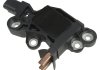 Регулятор BO 10.7~16.0V, F00M346135 (COM)(BSS:ID9) до 0125711011, Mini Cooper AUTO STARTER ARE0110 (фото 2)