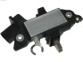 Регулятор BO 14.5V CG333276, F00M144157,F00M145309 (COM)(LIN:A24H) AUTO STARTER ARE0133(BOSCH) (фото 2)