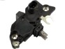 Регулятор BO 14.5V, F00M145314, IB696 (L-F) AUTO STARTER ARE0160 (фото 1)