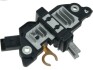 Регулятор BO 14.5V, CG332889, F00MA45220,IB6866,do 0124525126,COM AUTO STARTER ARE0162 (фото 1)