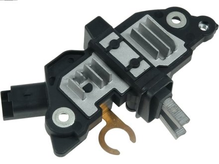 Регулятор BO 14.5V, CG332889, F00MA45220,IB6866,do 0124525126,COM AUTO STARTER ARE0162