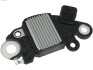 Регулятор DR 13.8V, D3587 (F-L) AUTO STARTER ARE1043 (фото 1)