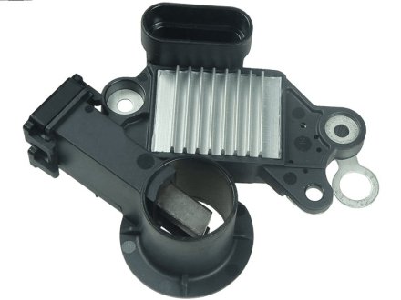 Регулятор DR 14.5V, 220116, (P-L-I-S), do 6621545102,6621545502, Sang Young AUTO STARTER ARE1063S
