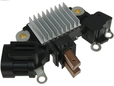 Регулятор HI 14.3V, CG231533, IH744, IH745 (S-L) AUTO STARTER ARE2038